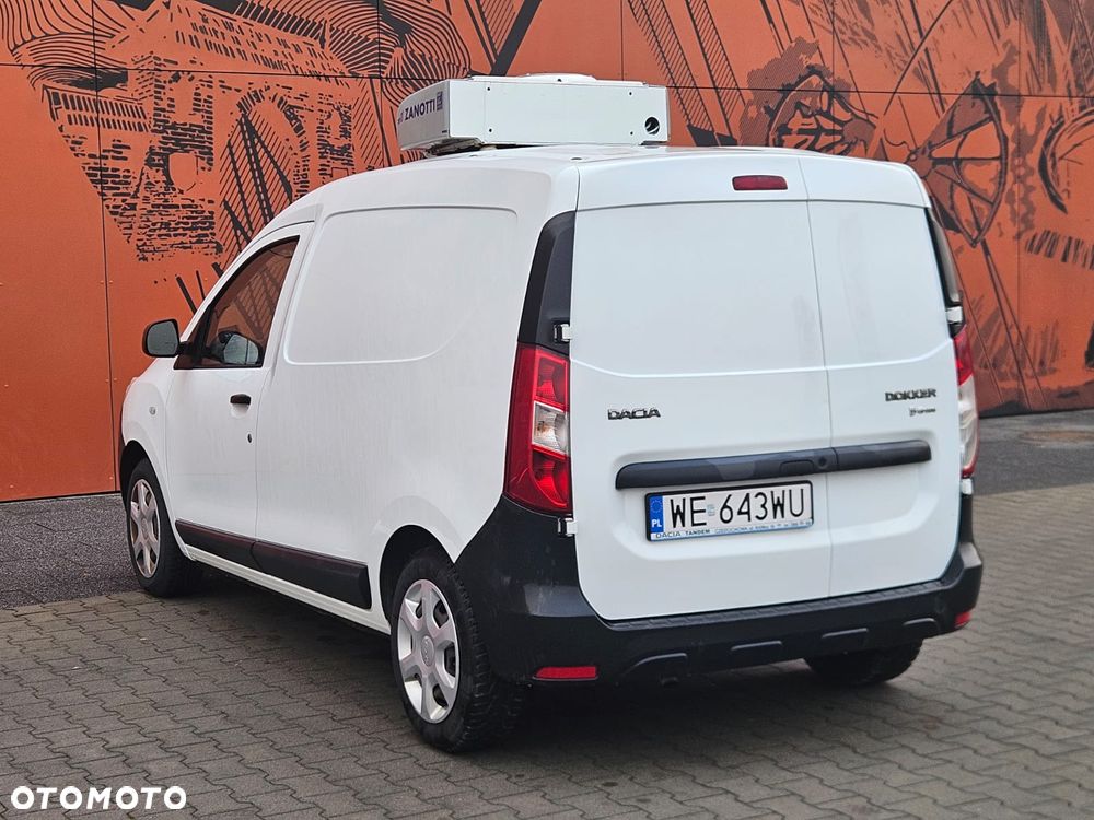 Dacia Dokker - 16
