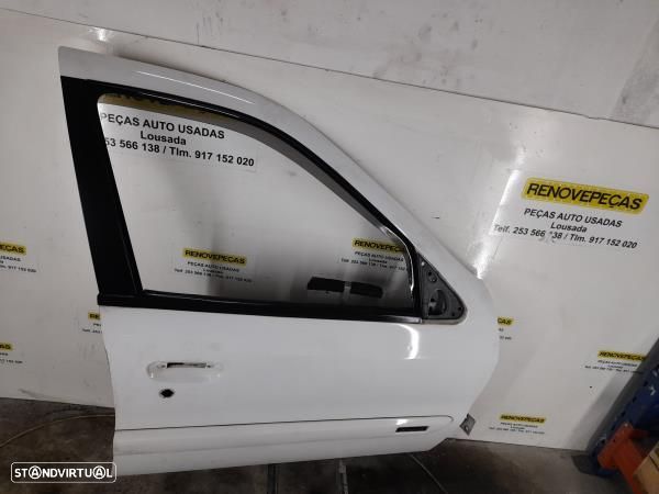 Porta Frente Dto Citroen Xsara Break (N2) - 2