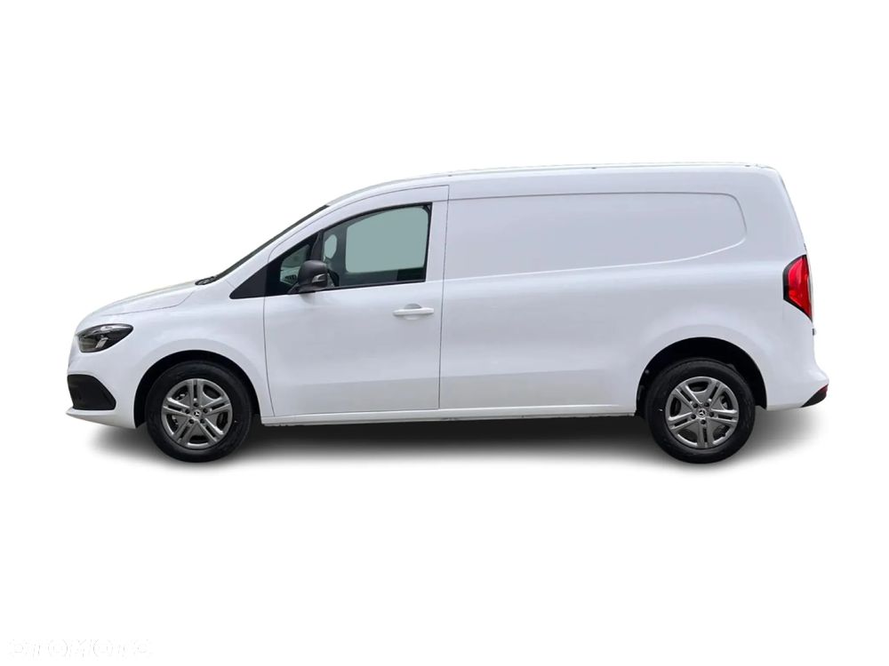 Mercedes-Benz Citan 110 CDI Furgon 95KM Długi - 8