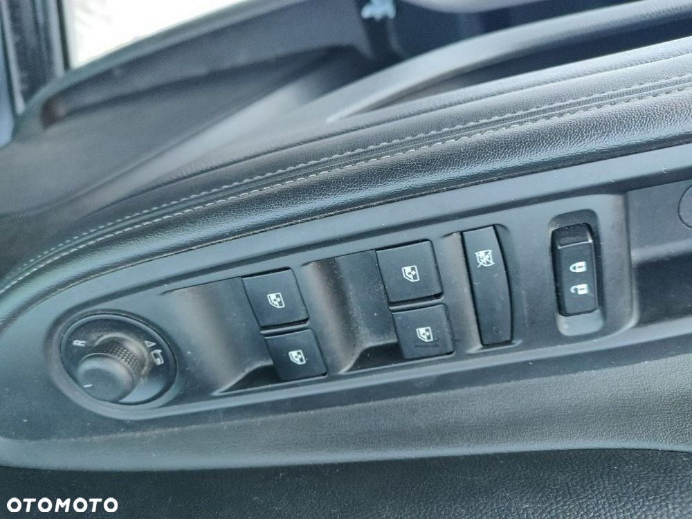 Opel Mokka 1.4 T Cosmo S&S EU6 - 17