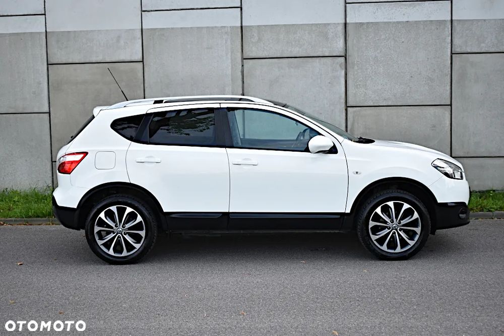 Nissan Qashqai 1.6 I-Way - 10
