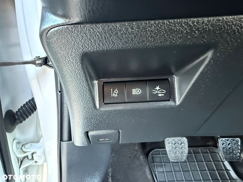 Toyota Yaris 1.5 Active - 27