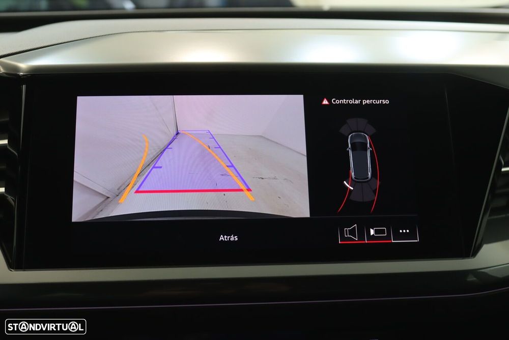 Audi Q4 e-tron 45 82 kWh SE Business Plus - 10