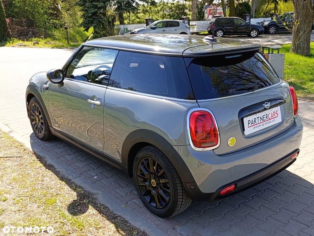 MINI Cooper - 3