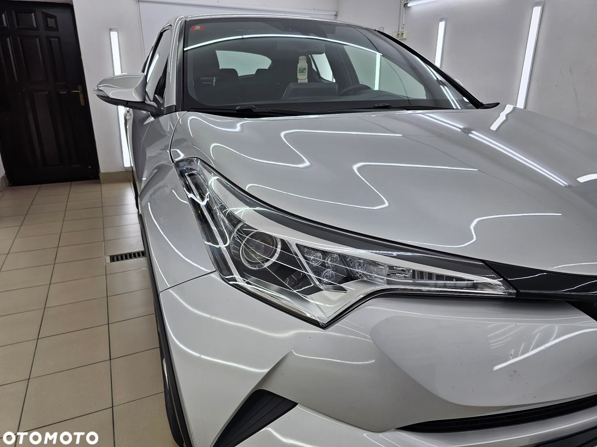Toyota C-HR - 29
