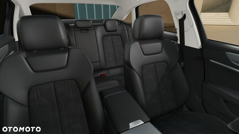 Audi A6 Limousine 40 TDI quattro S tronic advanced - 11