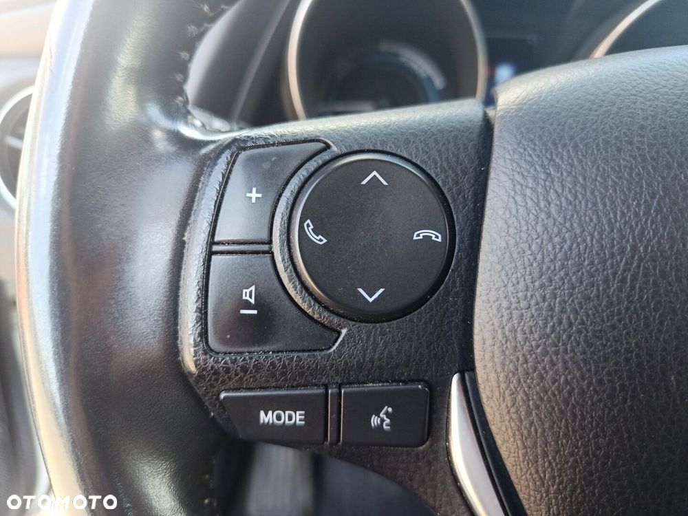 Toyota Auris - 24