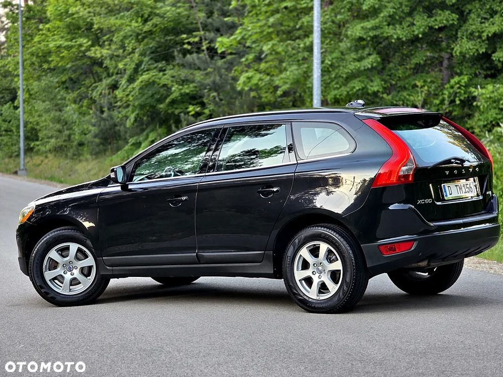 Volvo XC 60 DRIVe Momentum - 17