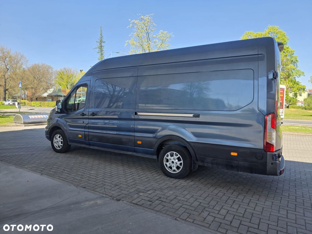 Ford Transit - 4
