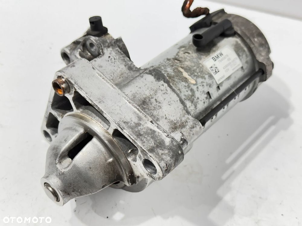Rozrusznik Mini Cooper F55 F56 7645979 - 4