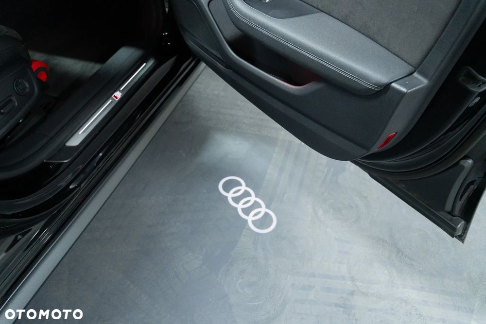 Audi A7 Sportback 50 TDI mHEV Quattro Tiptronic - 33