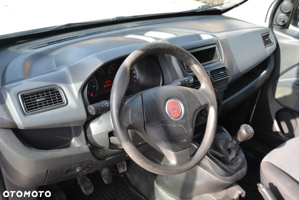 Fiat Doblo - 8