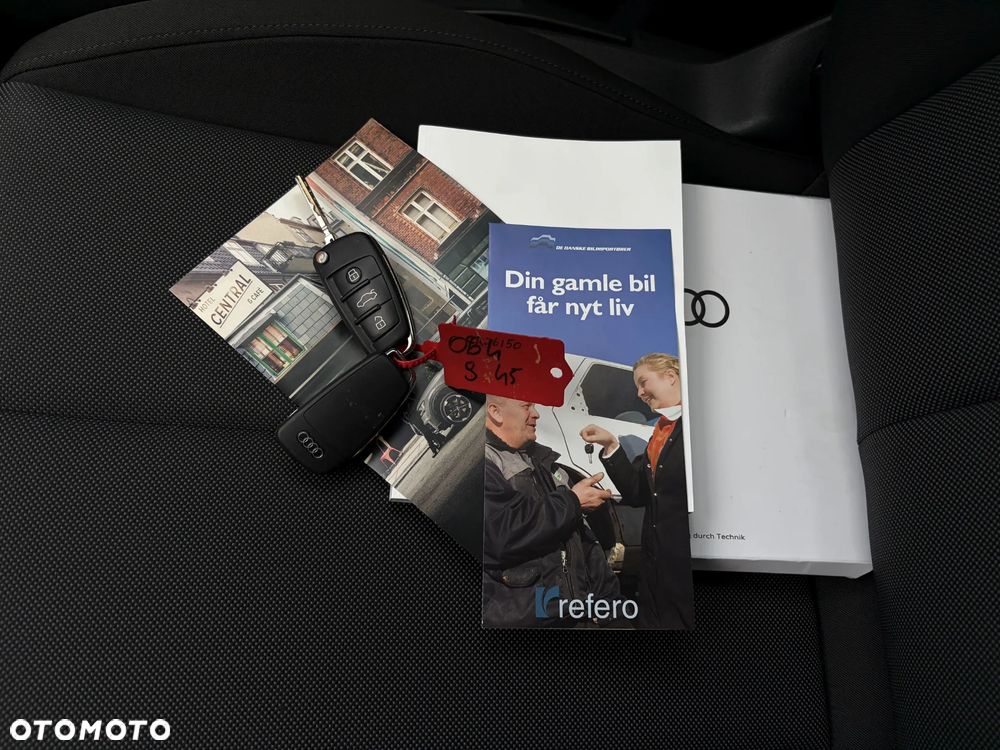 Audi Q3 35 TFSI S tronic - 37