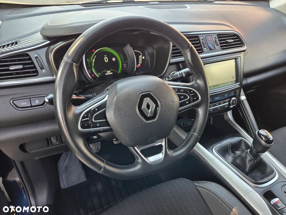 Renault Kadjar Energy dCi 110 Business - 9
