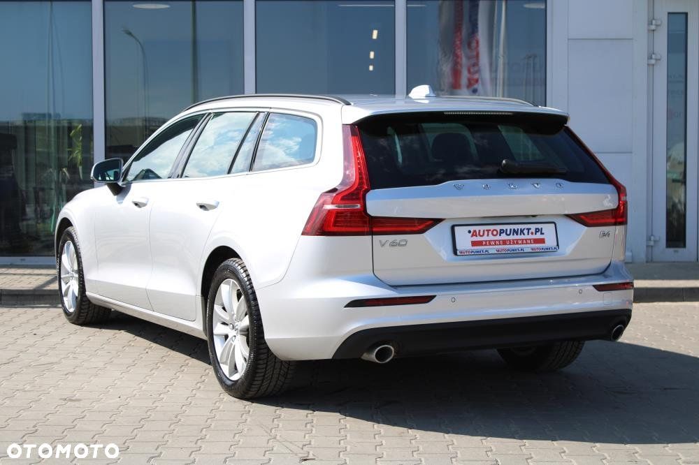 Volvo V60 - 3