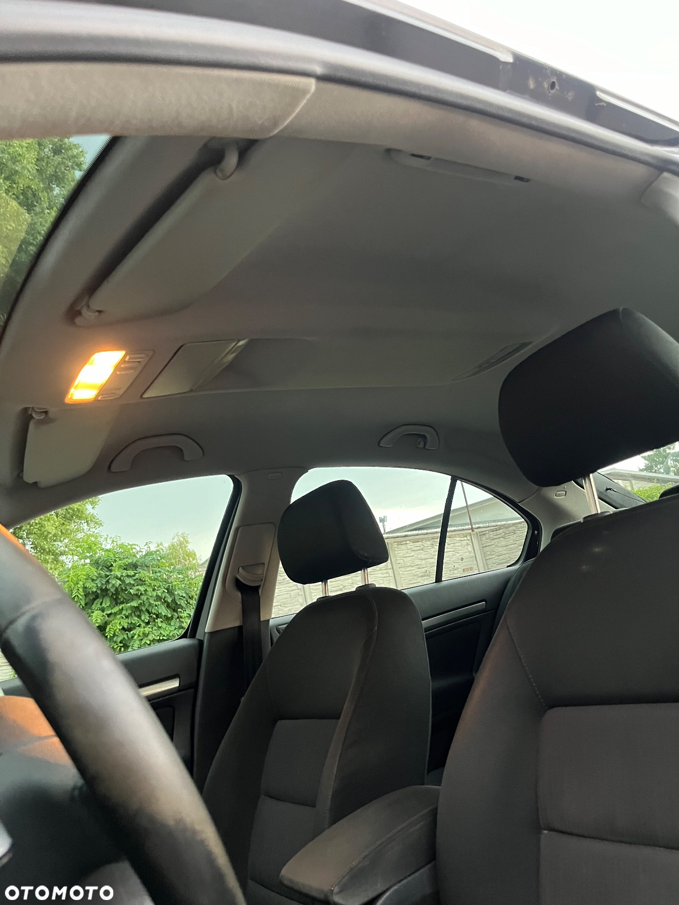Skoda Octavia 1.9 TDI Elegance - 34