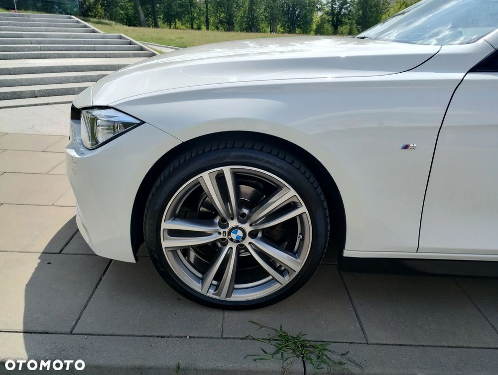 BMW Seria 3 - 11
