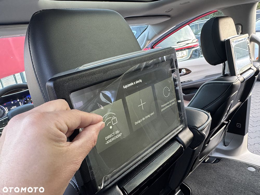 Chrysler Pacifica - 31