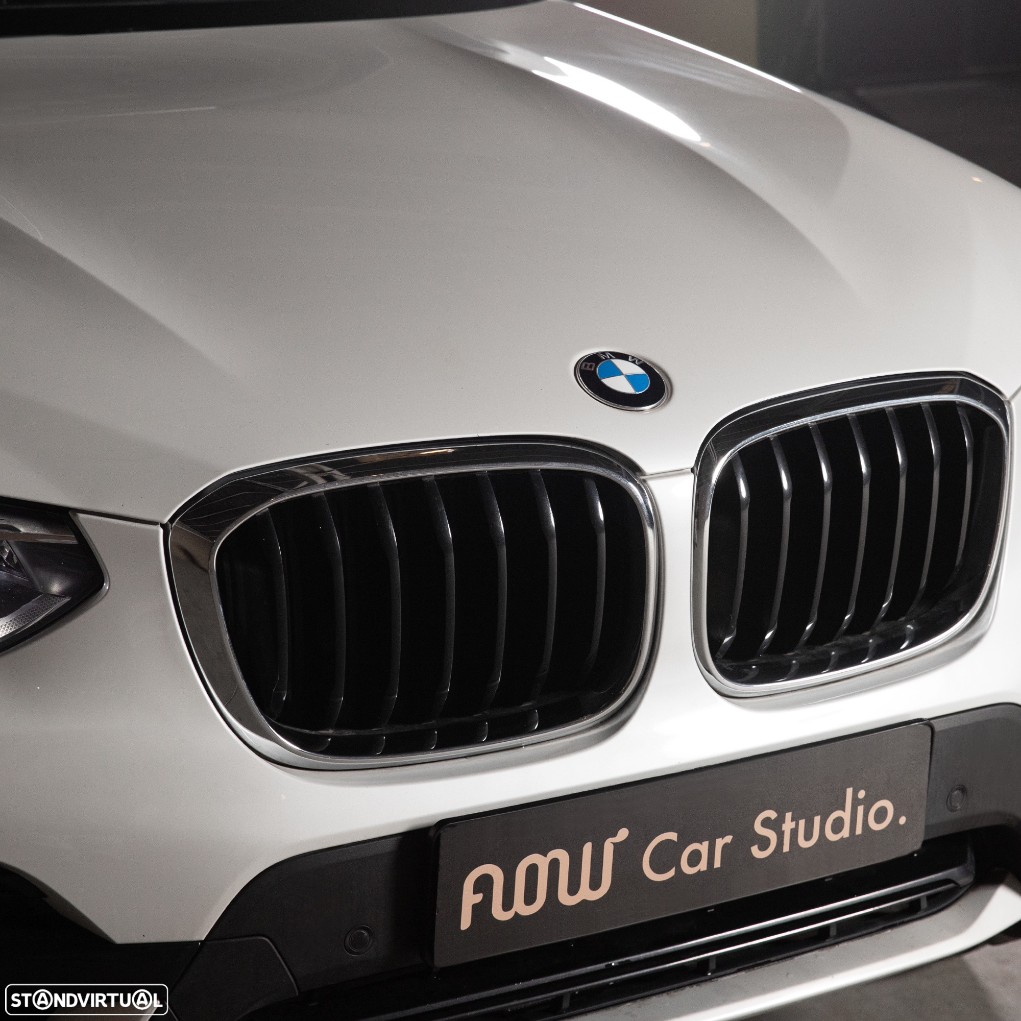 BMW X3 30 e xDrive Advantage - 11