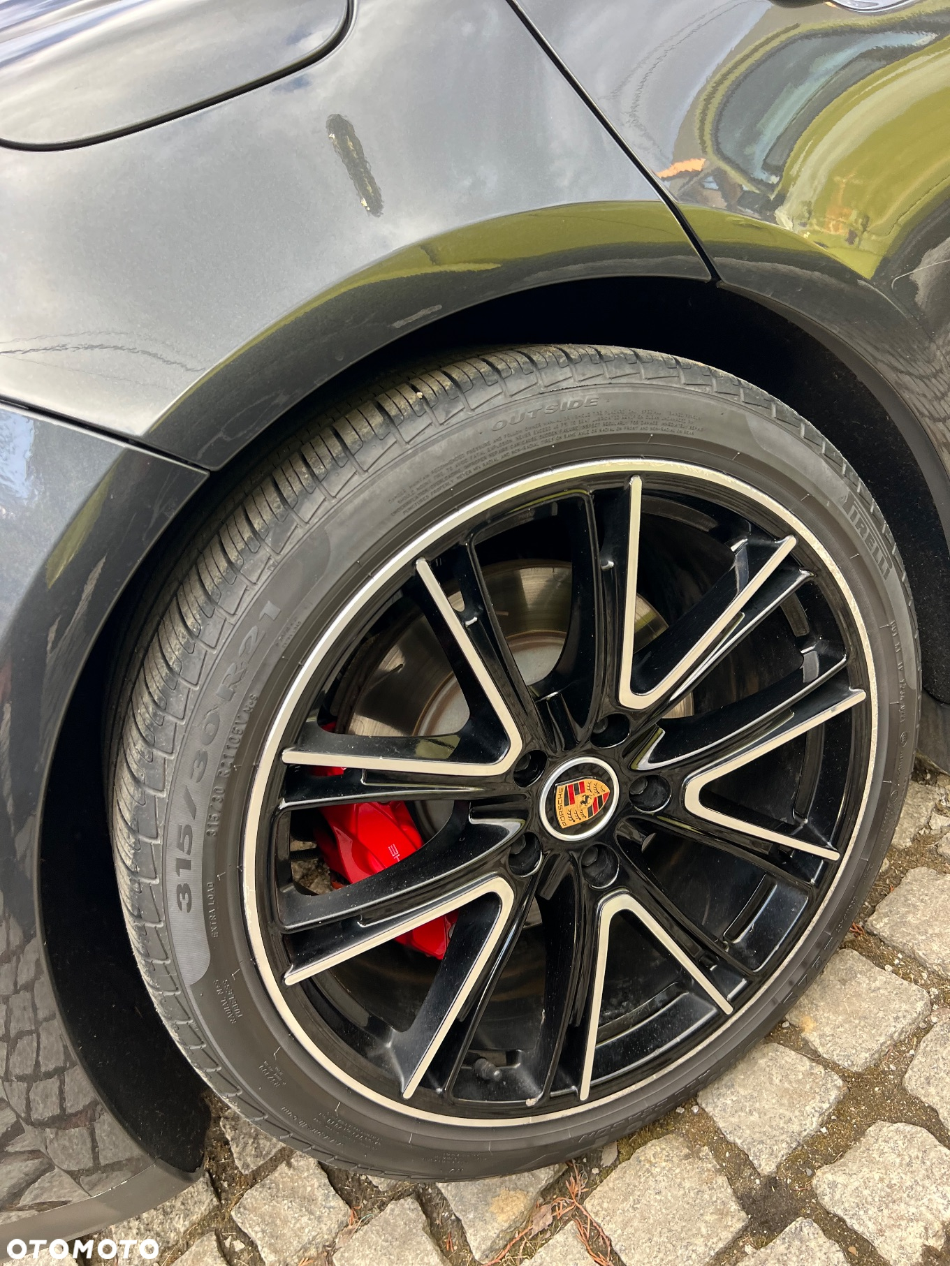 Porsche Panamera 4S - 11