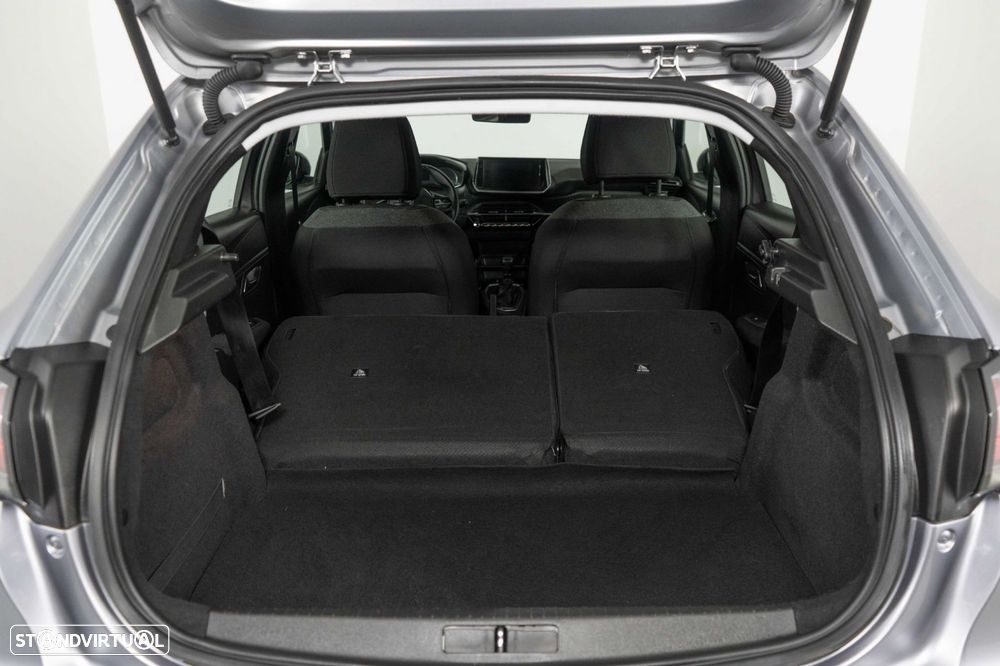 Peugeot 208 1.2 PureTech Active Pack - 16