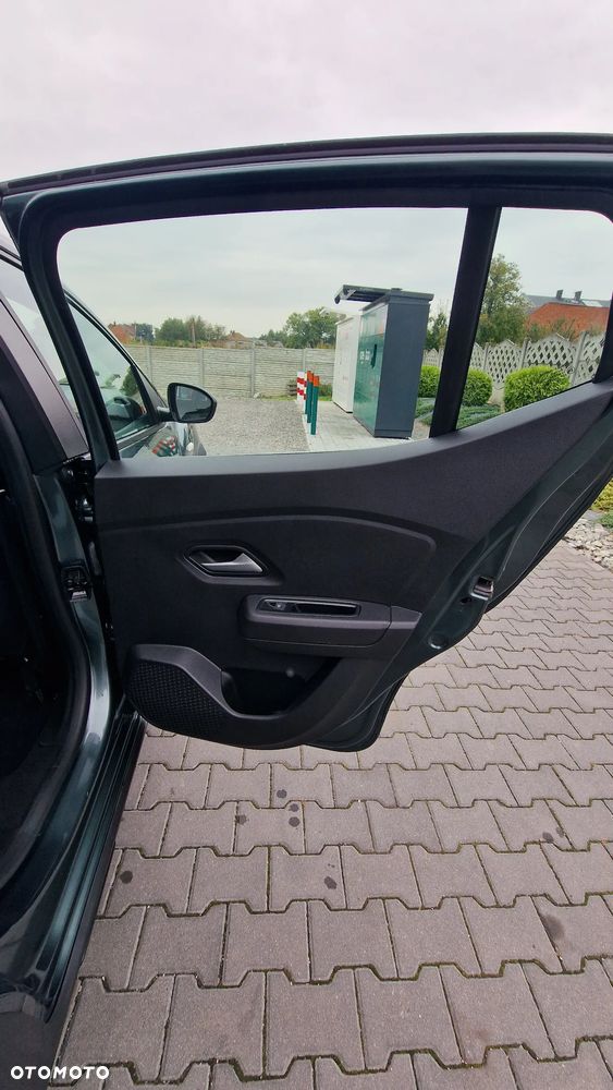 Dacia Sandero Stepway - 21