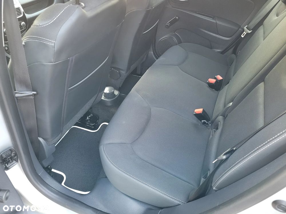 Renault Clio 0.9 TCe Alize - 34
