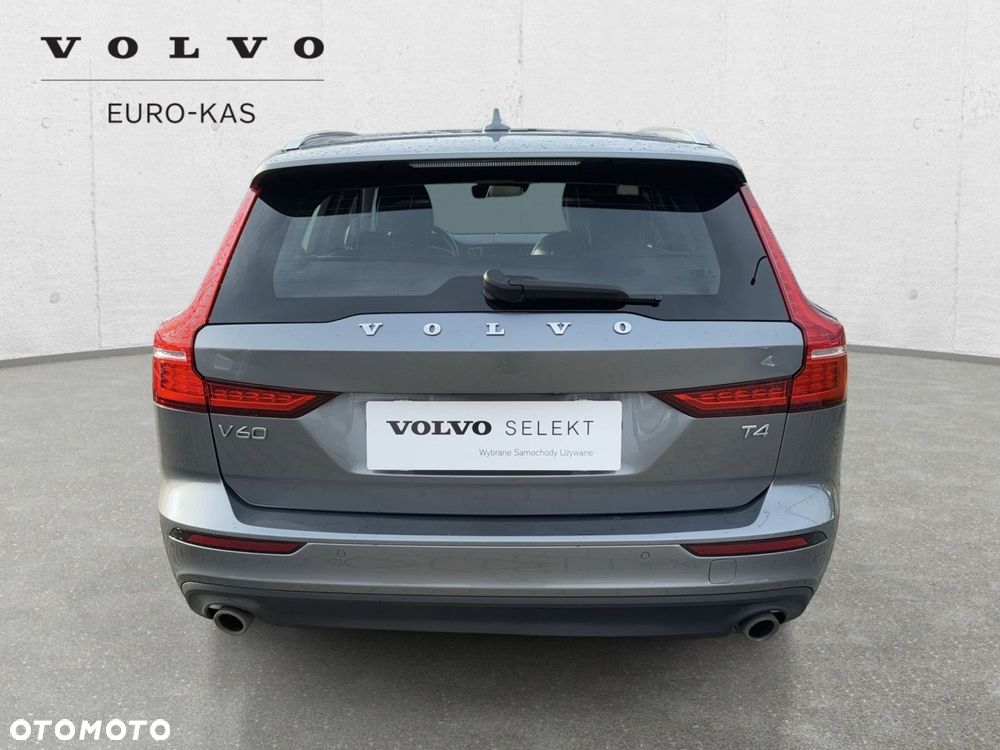 Volvo V60 - 6