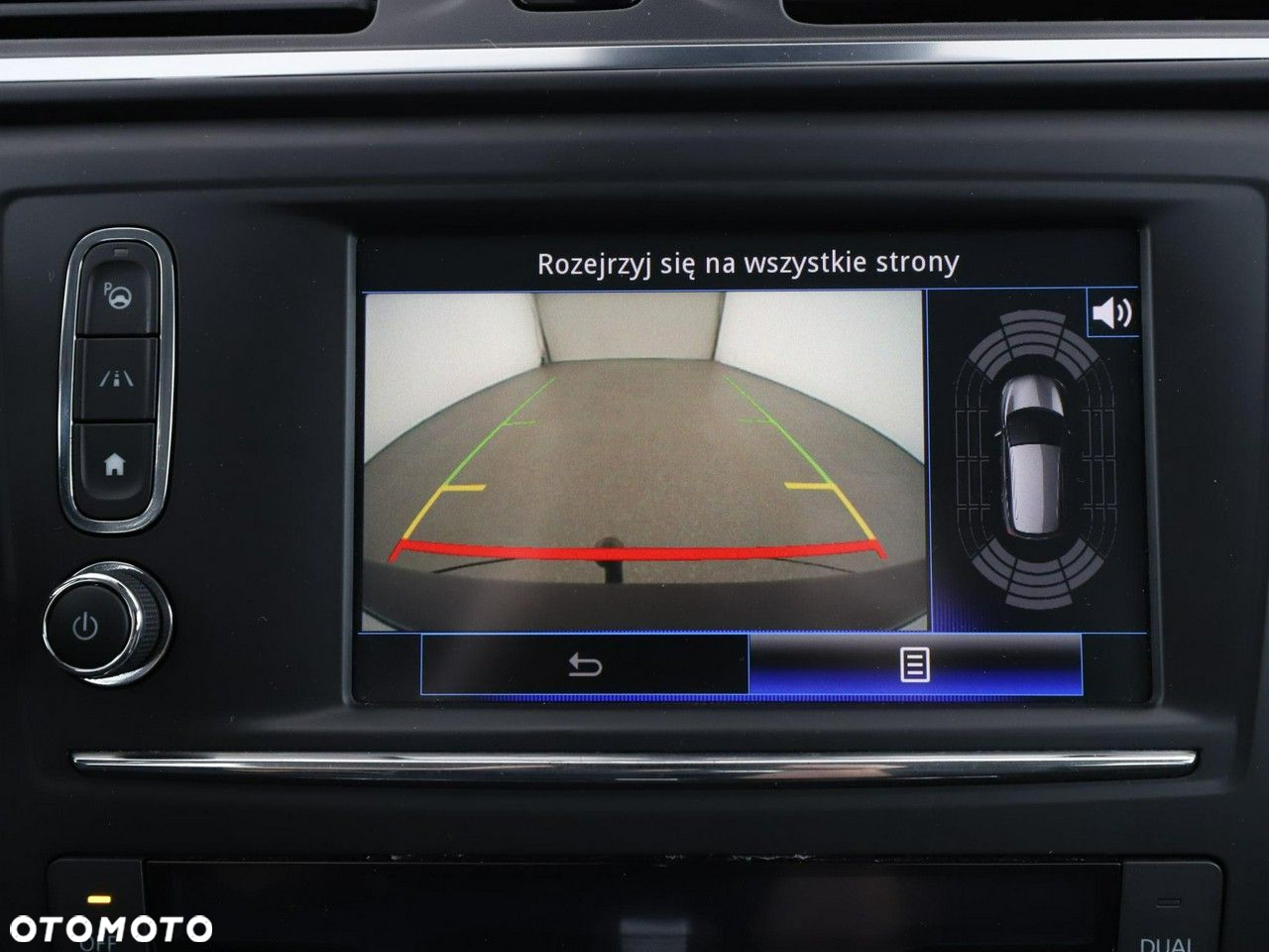Renault Kadjar 1.2 Energy TCe Zen EDC - 26