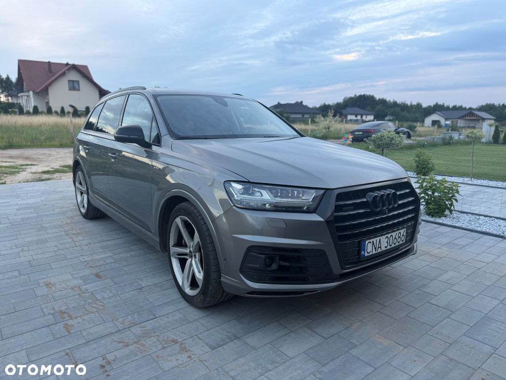Audi SQ7 - 9