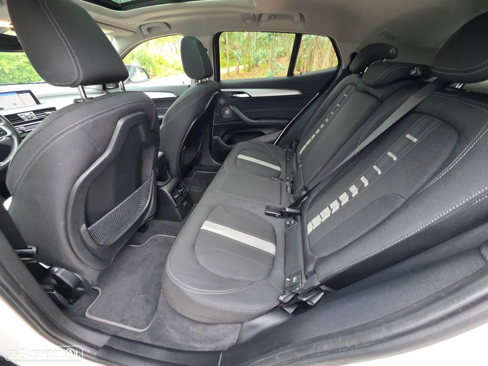 BMW X2 25 e xDrive Advantage - 19