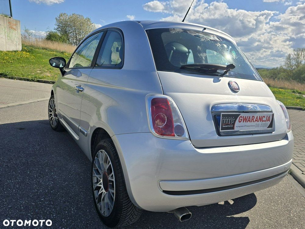 Fiat 500 - 17