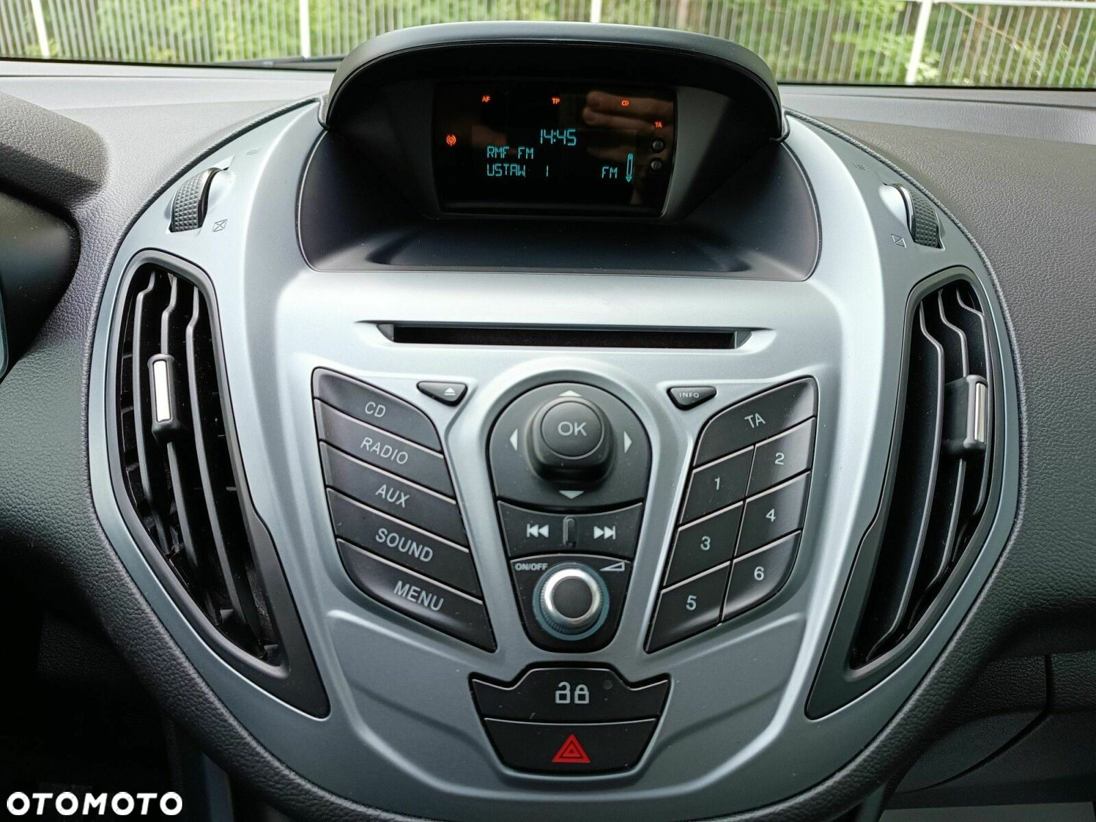 Ford B-MAX 1.0 EcoBoost Trend - 16