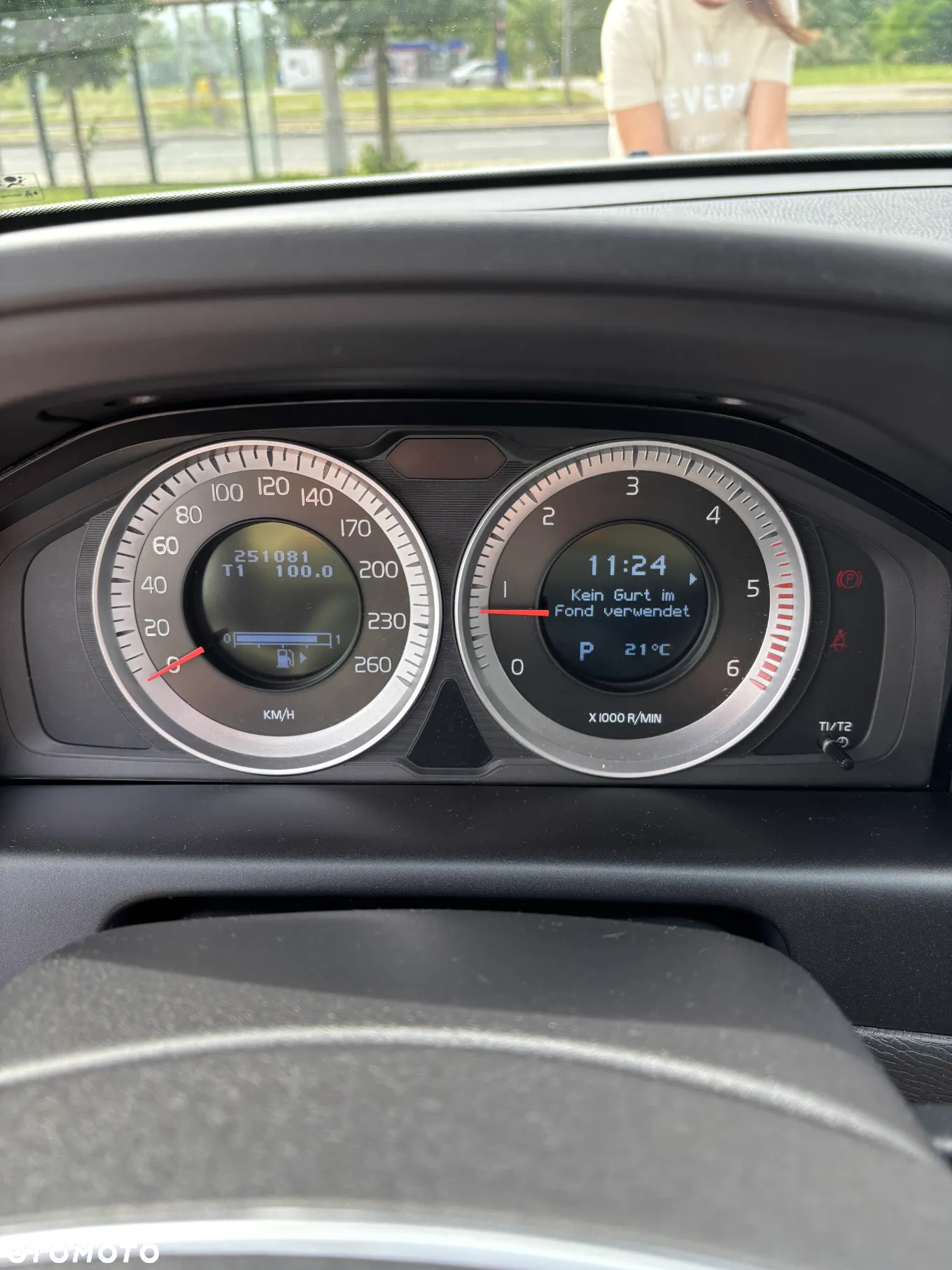 Volvo XC 60 - 16