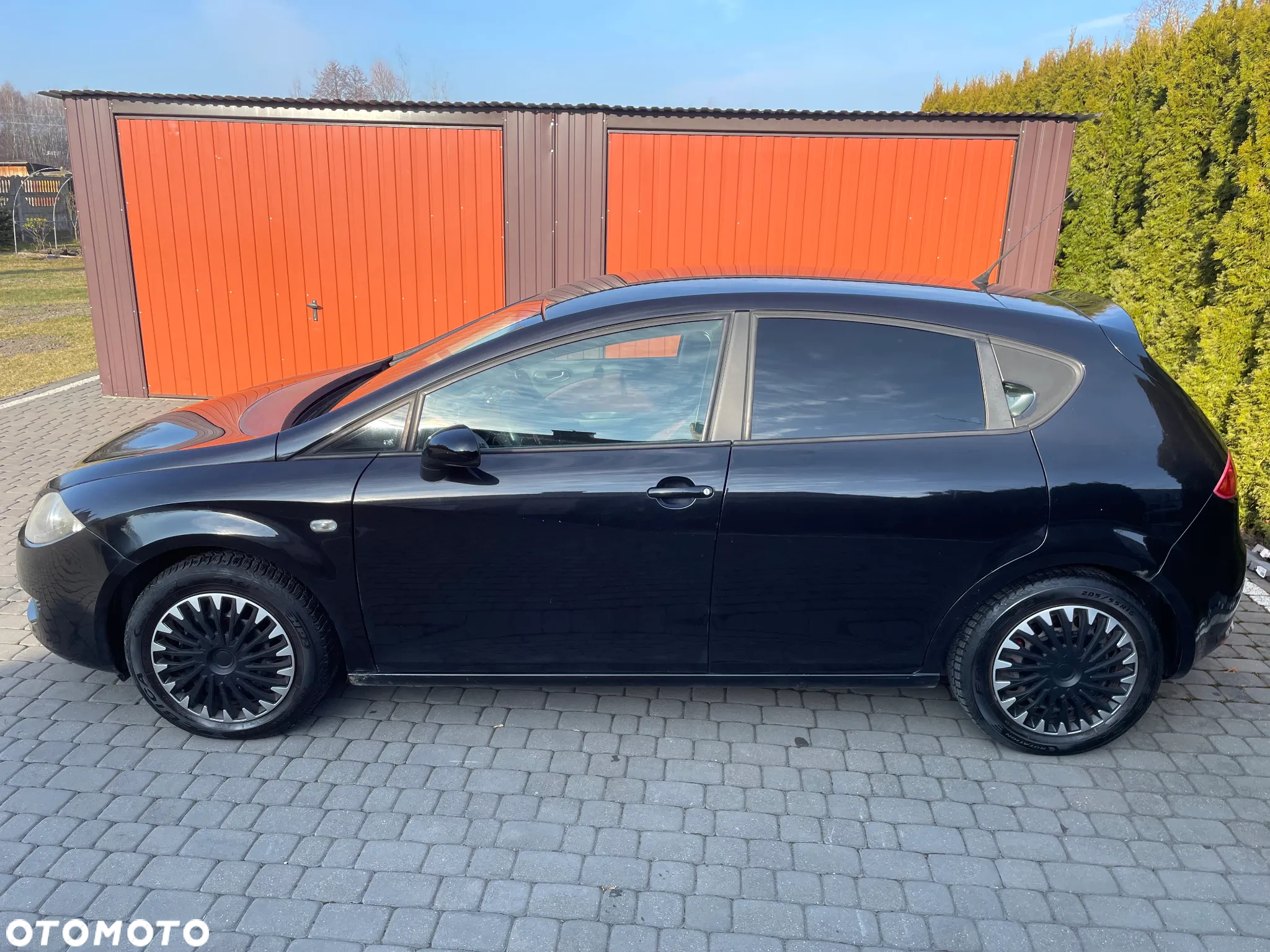 Seat Leon - 2