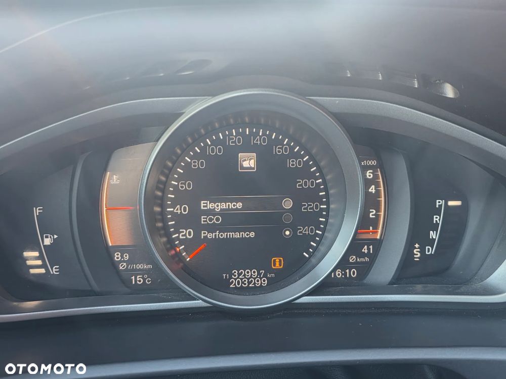Volvo V40 - 28