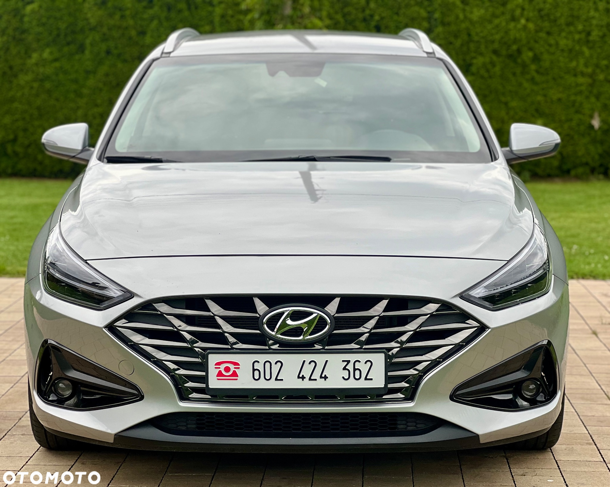 Hyundai i30 1.6 D Comfort - 2