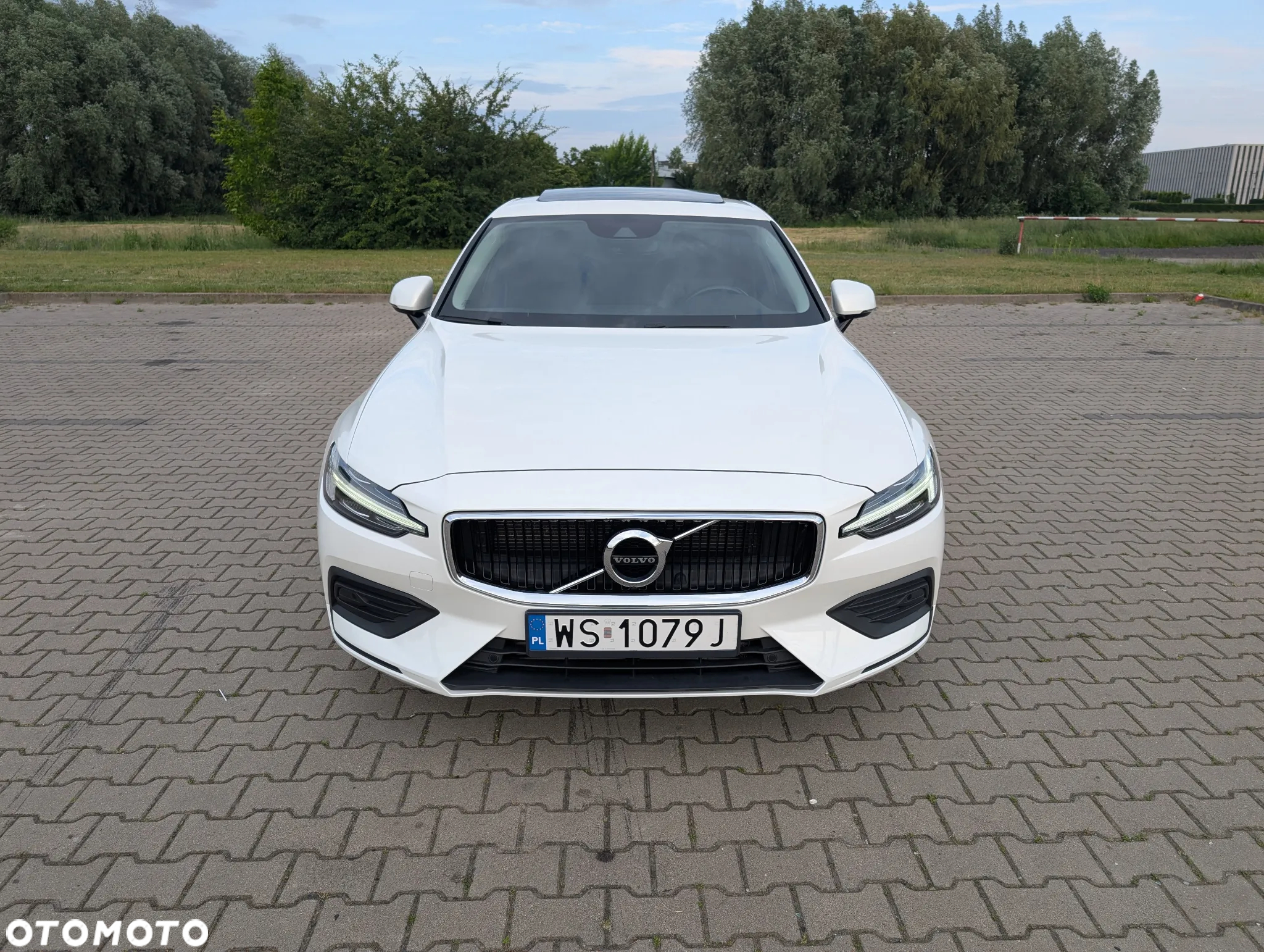 Volvo S60 T6 AWD Momentum Pro - 2