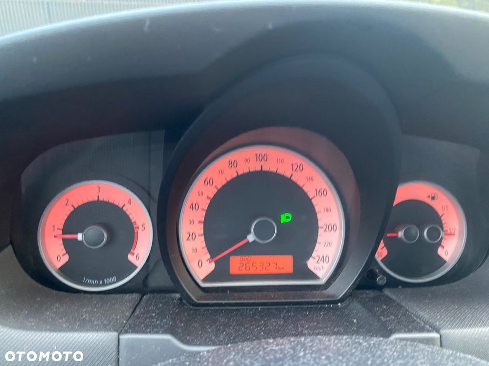 Kia Ceed 1.6 CRDi LX - 7