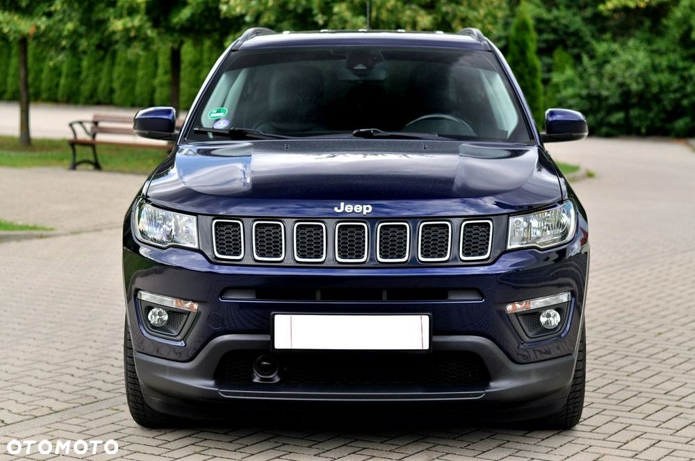 Jeep Compass 1.4 TMair Longitude FWD S&S - 6