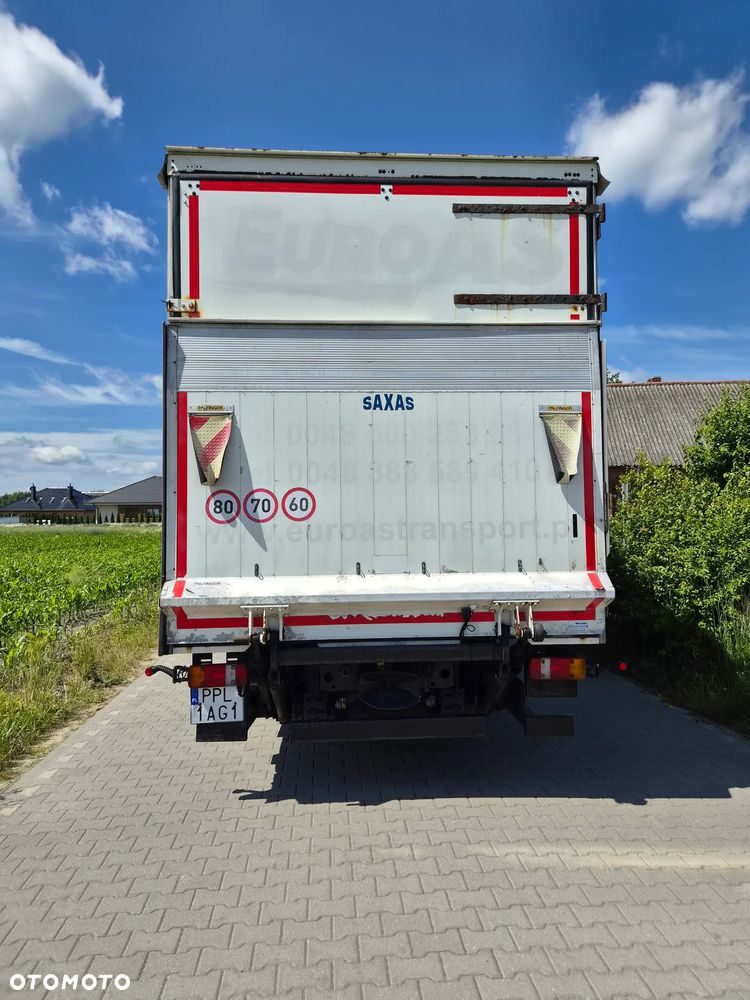 MAN tgl 12.240 - 6