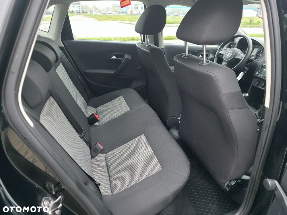 Volkswagen Polo - 9
