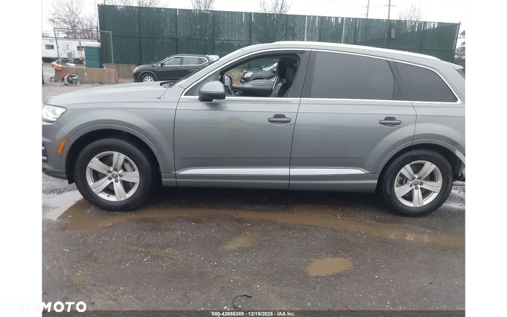 Audi Q7 - 5