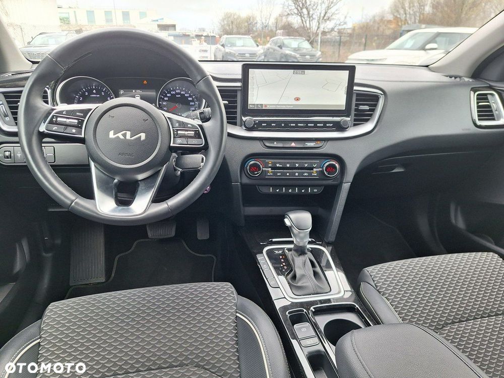 Kia Ceed 1.5 T-GDI L DCT - 26