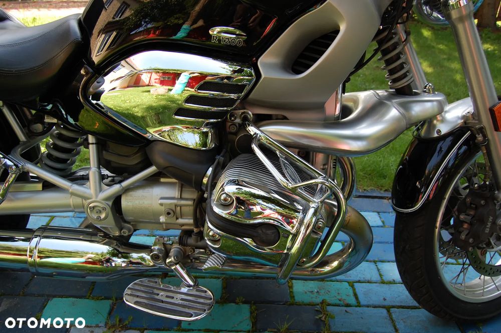 BMW R - 15