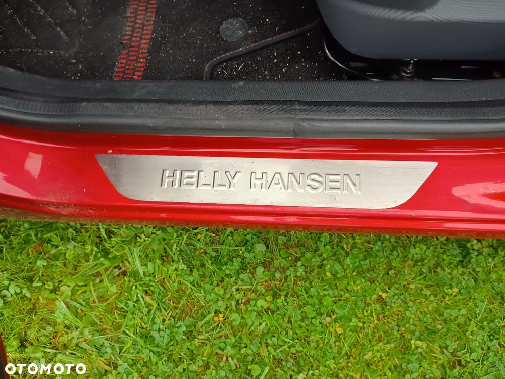 Renault Captur 1.2 TCe Helly Hansen EDC - 9