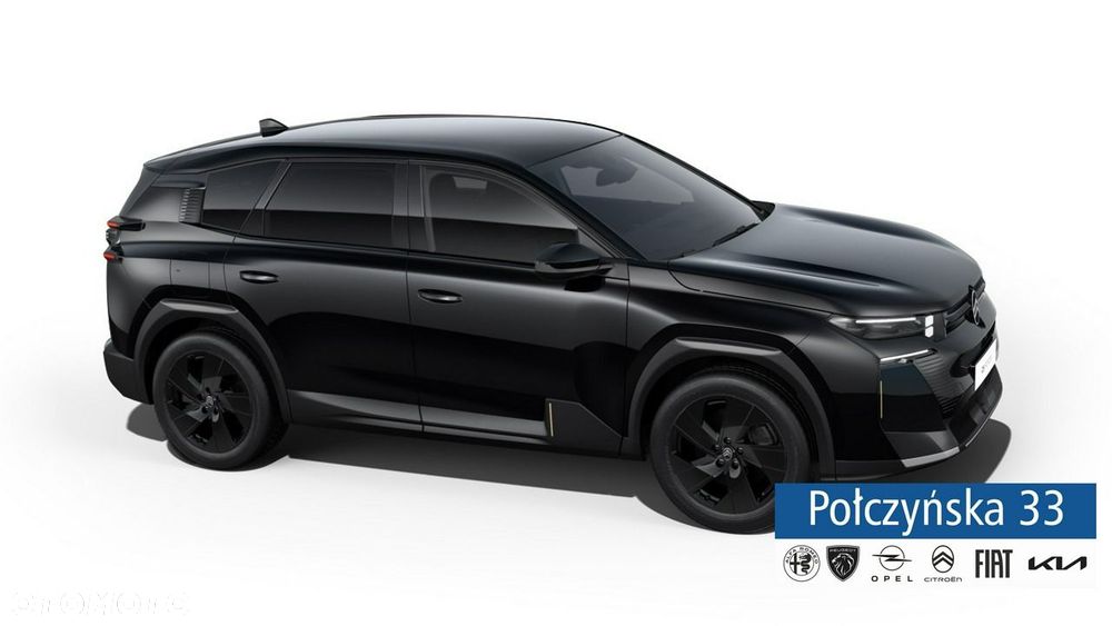 Citroën C5 Aircross - 4