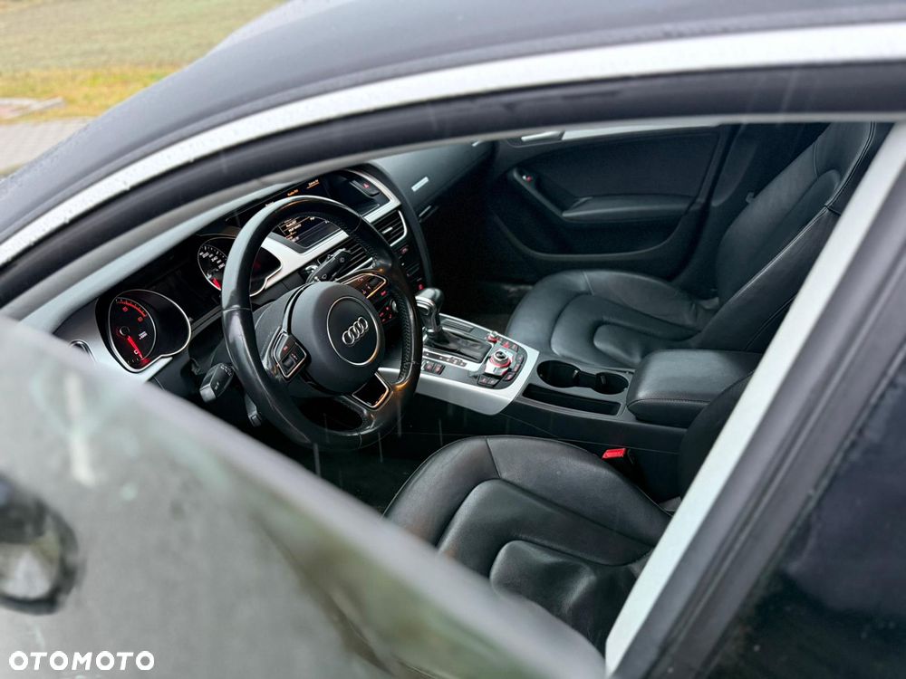 Audi A5 Sportback 2.0 TDI Quattro S tronic - 4