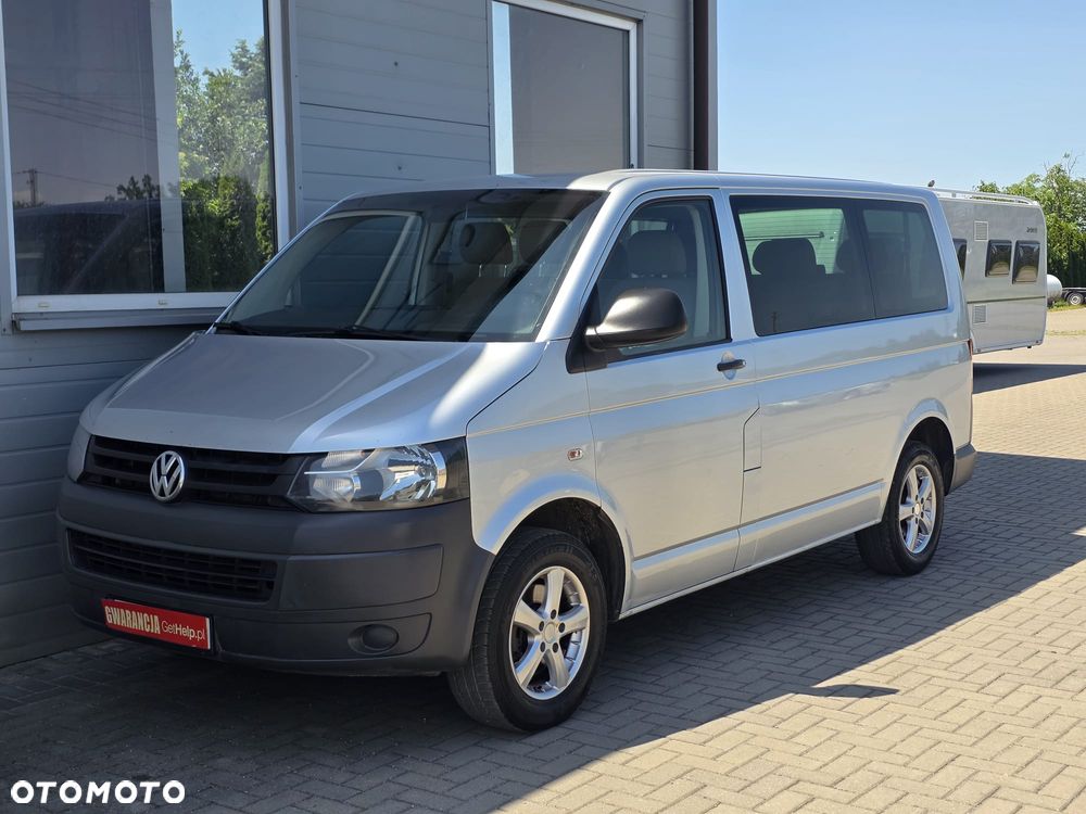 Volkswagen Transporter Standard - 3