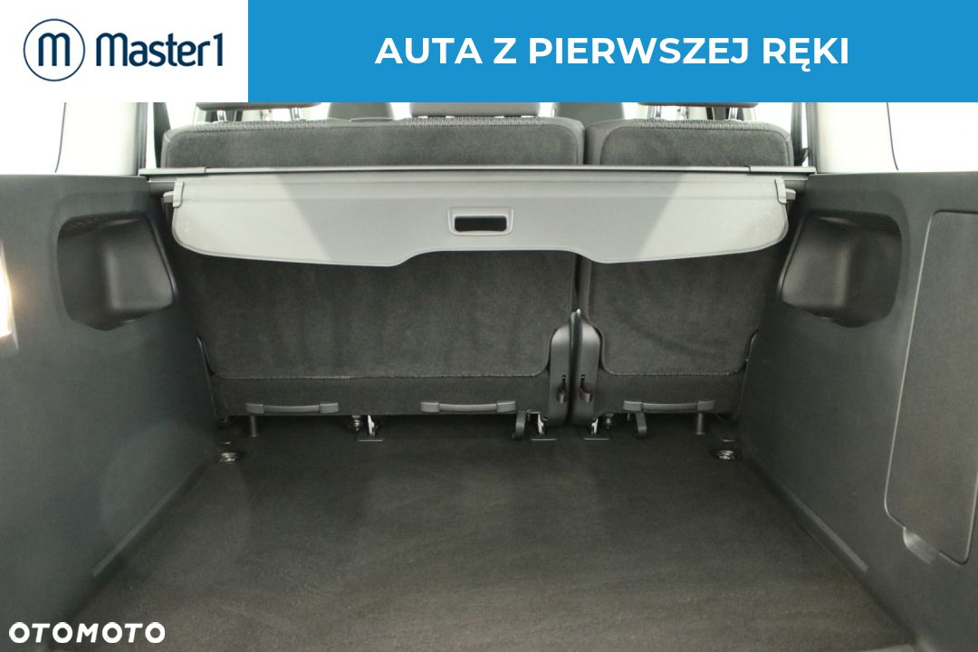 Volkswagen Caddy 1.0 TSI Trendline - 9